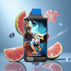 JNR Falcon 16000 Puffs Mustikas Punane Vaarikas 850 mAh Tüüp C Estonia vape wholesale