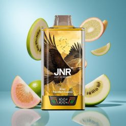 JNR Falcon Pro 28000 30ml e-maht Kiivi-Passioniguava Estonia vape wholesale