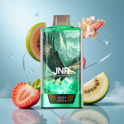 JNR Falcon Pro 28000 Mahutavus 30ml Maasikas-Kiivi Estonia vape wholesale