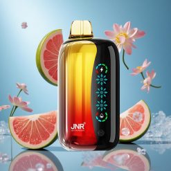 JNR Flex Ice 21000 Puffs Kohandatav õhuvool Kirsi-koola Estonia vape wholesale
