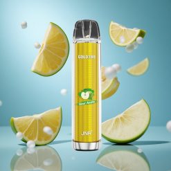 JNR Gold380 6000 Puffs 13ml e-vedelik Estonia vape wholesale