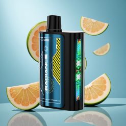 JNR Radiance 31000 Puffs (28ml) Hawaii Estonia vape wholesale