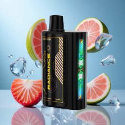 JNR Radiance 31000 Puffs 28ml Maasika Vaarik Kirss Jää Estonia vape wholesale