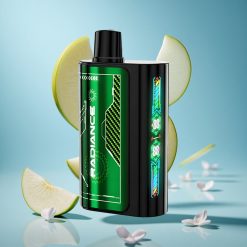 JNR Radiance 31000 Puffs Kahevõre Kaks õuna Estonia vape wholesale