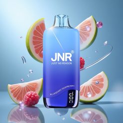 JNR Rainbow 10500 Puffs 18ml Mahuti Mustika Vaarikas Estonia vape wholesale