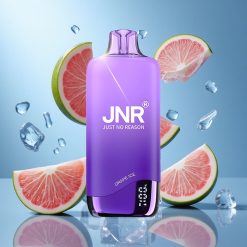 JNR Rainbow 10500 Puffs 18ml Mahuti Viinamäe Jää Estonia vape wholesale