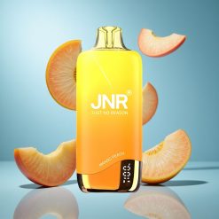 JNR Rainbow 10500 Puffs Mango-Murdikas Estonia vape wholesale