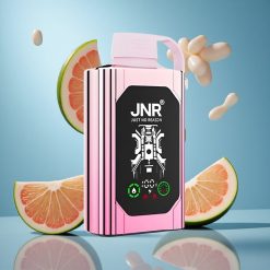 JNR Shisha Hookah Box 20500 Puffs Dual Mesh Mähis ja Lady Killa Eesti keeles Estonia vape wholesale
