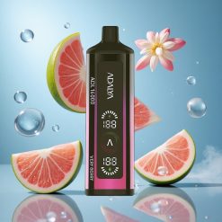 Adalya ADL 16000 PRO Puffs Ühekordne Vape Väga Marjad (Smart Võrk Mähis 25ml Vedelik) Estonia vape wholesale