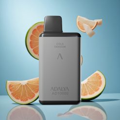 Adalya AD 10000 Puffs Kosmos Hall E-pikkus 14 ml Estonia vape wholesale