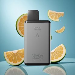 Adalya AD 10000 Puffs Kosmosehall Hawaii Eesti vape wholesale