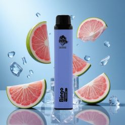 Aivono AIM BINGO 4000 Söödik Jää 10 mL Mahuti 1000mAh Patarei Estonia vape wholesale