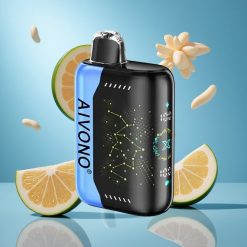 Aivono Aim Boom 25000 Puffs 28ml E-vedelik Sinine Rancher Estonia vape wholesale