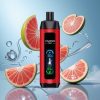 Aivono Aim Fatpro 22000 Puffs Maasikapunch 28ml Eesti vape wholesale